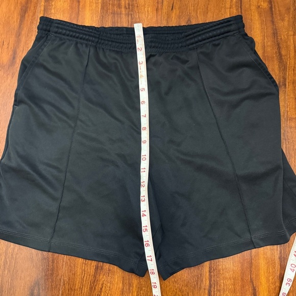 Olympus Shorts Drawstring Size Large - Picture 7 of 7